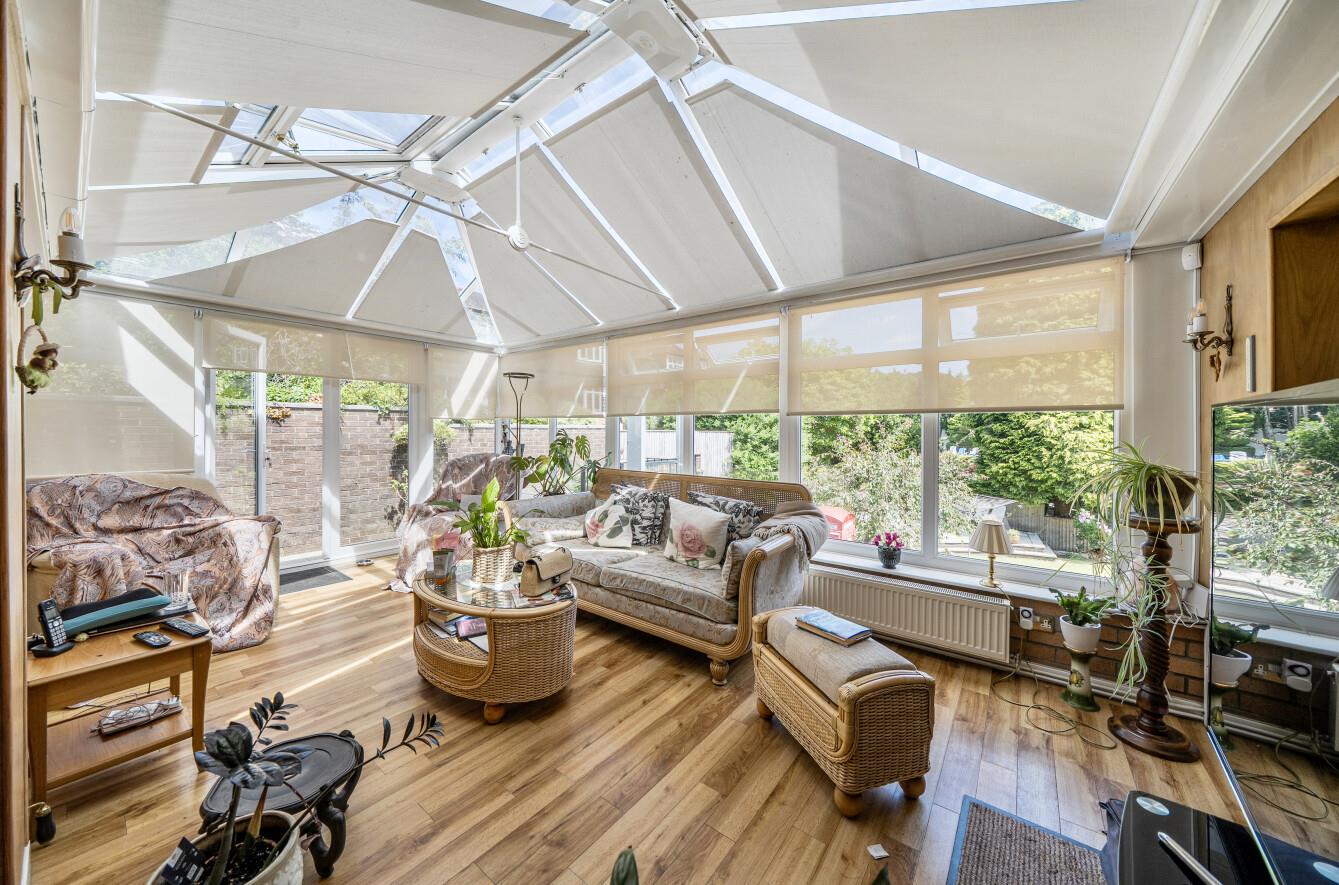 Parc Wern Road, Sketty, Swansea, SA2 0SF